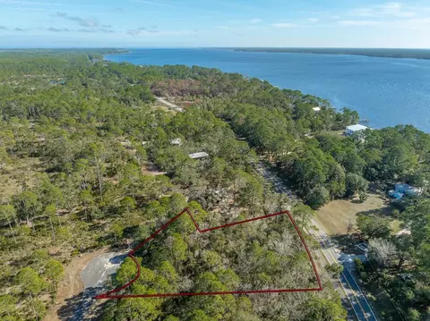 lot5 Ramsey Way, Ochlockonee Bay, FL 32346