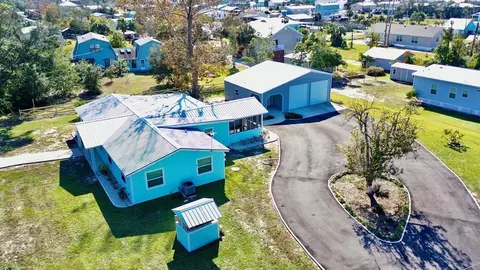 6535 Alabama Ave, Port St. Joe, FL 32456