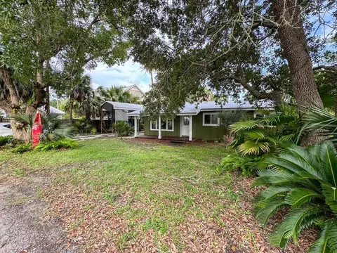 222 12 Ave D, Apalachicola, FL 32320