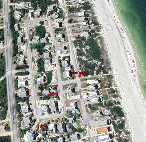 112 Seagrass Cir, Port St. Joe, FL 32456