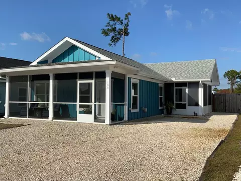 109 Gulf Terrace Ln, Port St. Joe, FL 32456