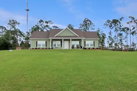198 Peacock Ln, Wewahitchka, FL 32465