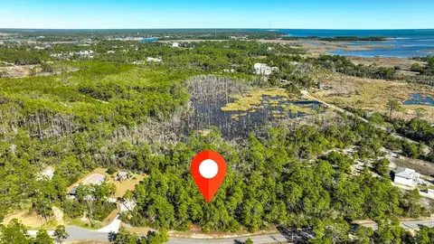 151 Pinnacle St, Carrabelle, FL 32322 photo 5