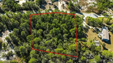 151 Pinnacle St, Carrabelle, FL 32322