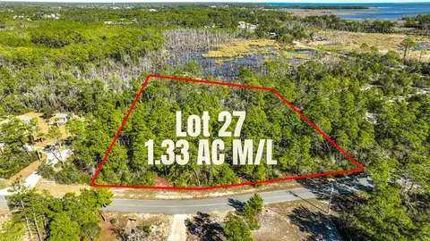 151 Pinnacle St, Carrabelle, FL 32322 photo 3