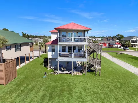 8111 Americus Ave, Port St. Joe, FL 32456