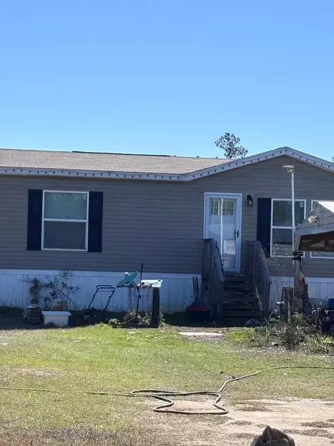 1350 Pleasant Rest Rd, Wewahitchka, FL 32465