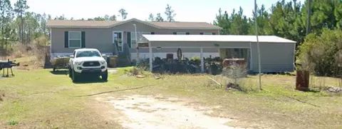 1350 Pleasant Rest Rd, Wewahitchka, FL 32465