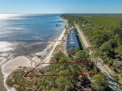 3202 Hwy 98 E, Lanark Village, FL 32323 photo 8