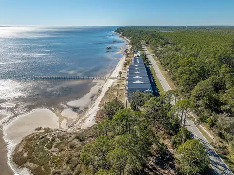 3202 Hwy 98 E, Lanark Village, FL 32323 photo 9