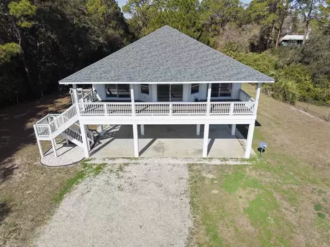 2361 Hwy 98 E, Carrabelle, FL 32322