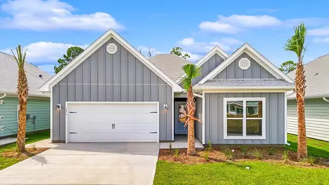1065 Backwater Rd, Port St. Joe, FL 32456