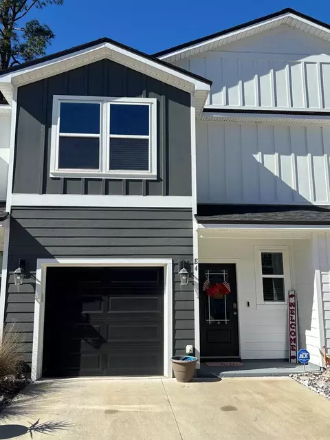 278 The Prado #E-4, Apalachicola, FL 32320