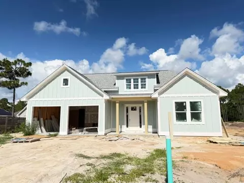 111 Gulf Coast Cr, Port St. Joe, FL 32456