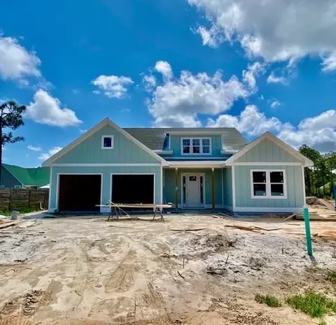 111 Gulf Coast Cr, Port St. Joe, FL 32456