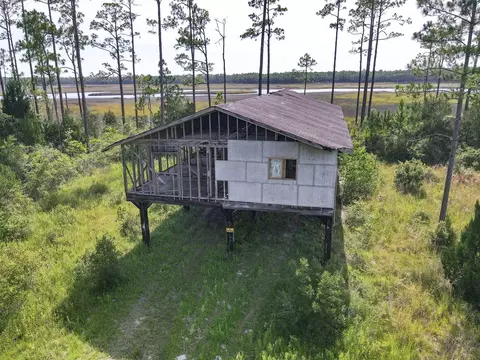 341 Jay Jay Way, Carrabelle, FL 32322 photo 12