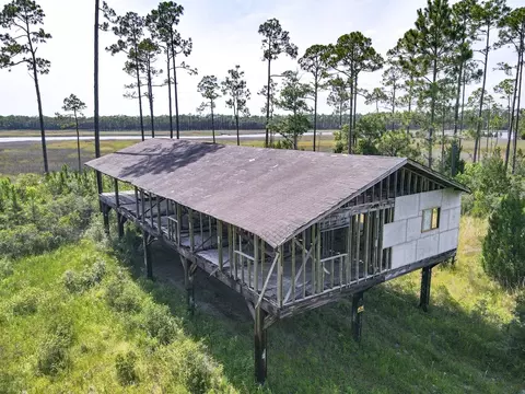 341 Jay Jay Way, Carrabelle, FL 32322 photo 14
