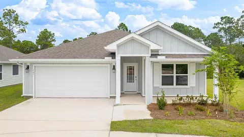 156 Reagan Ln, Port St. Joe, FL 32456
