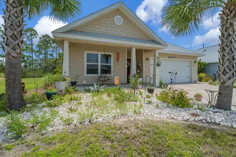 126 Tide Water Dr, Port St. Joe, FL 32456