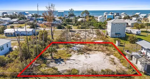 9021 Olive Ave, Port St. Joe, FL 32456