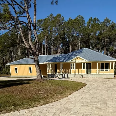 227 Boncycle Land Dr, Eastpoint, FL 32328