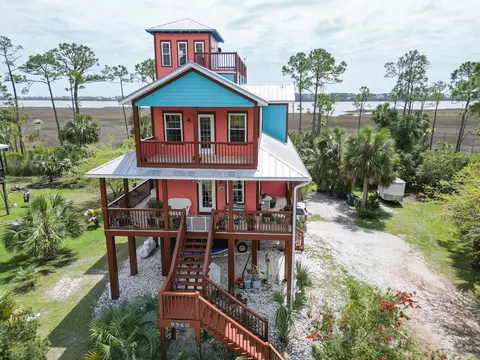 9560 Cr 30-a, Port St. Joe, FL 32456