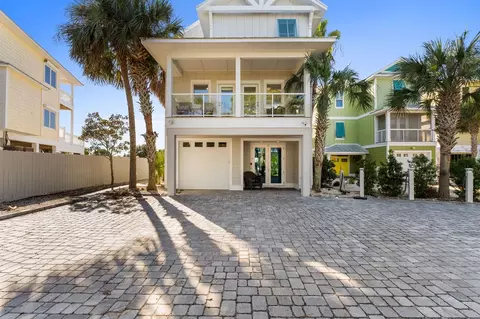 152 Mccosh Mill Rd, Port St. Joe, FL 32456