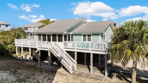 257 Oak St, Port St. Joe, FL 32456