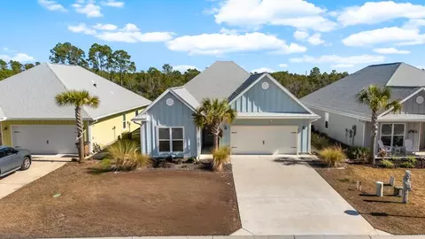 870 Backwater Rd, Port St. Joe, FL 32456