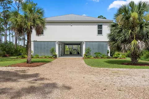 4905 Sr 30-a, Port St. Joe, FL 32456