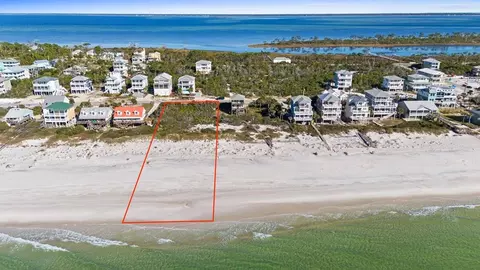 221 Haven Rd, Port St. Joe, FL 32456