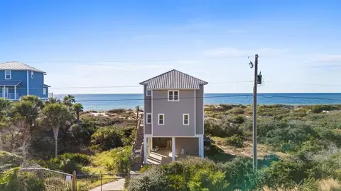 219 Haven Rd, Port St. Joe, FL 32456