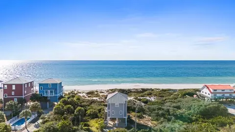 219 Haven Rd, Port St. Joe, FL 32456