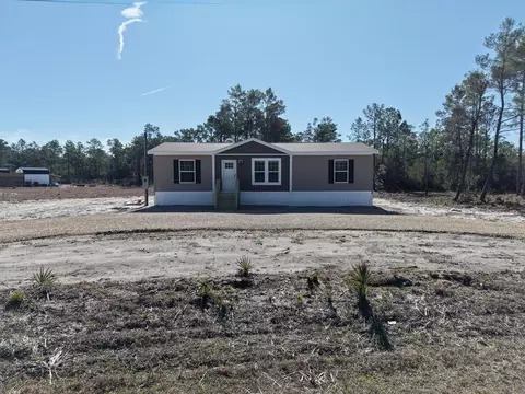 308 Frank Mckamey Way, Carrabelle, FL 32322