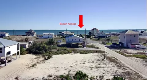 480 W Pine St, Saint George Island, FL 32328