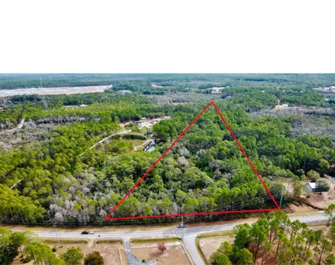 1546 Hwy 67, Carrabelle, FL 32322