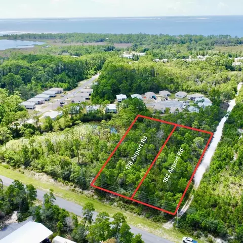 182 Airport Rd, Carrabelle, FL 32322