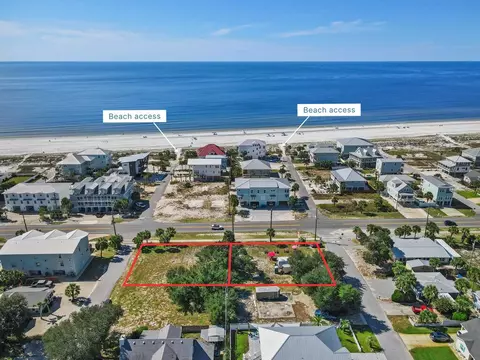 2604 Hwy 98, Mexico Beach, FL 32456