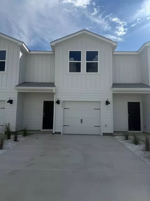 264 Salt Creek Ln, Mexico Beach, FL 32456