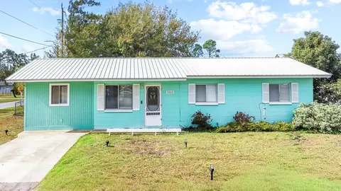 2808 Garrison Ave, Port St. Joe, FL 32456