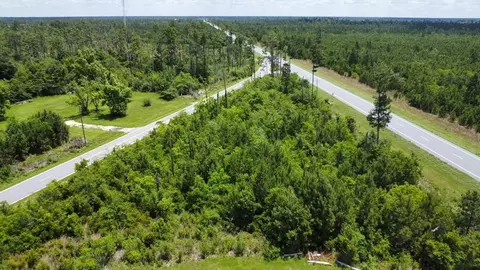 lot6 Borders Rd, Wewahitchka, FL 32465