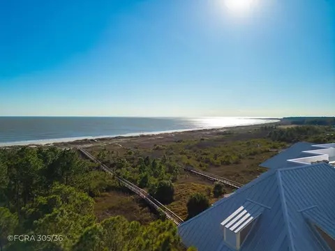 197 Cape Pointe Dr #B1, Cape San Blas, FL 32456