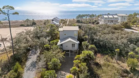 2298 Indian Pass Rd, Port St. Joe, FL 32456