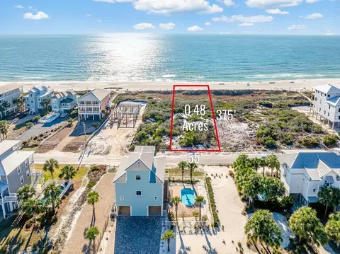 lot3 Haven Rd, Cape San Blas, FL 32456