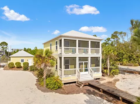 102 Whirlwind Ct, Port St. Joe, FL 32456