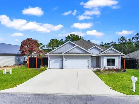 119 Walkabout Ct, Port St. Joe, FL 32456
