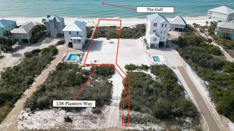 138 Planters Way, Port St. Joe, FL 32456
