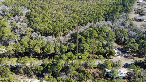 1863 Bluff Rd, Apalachicola, FL 32320