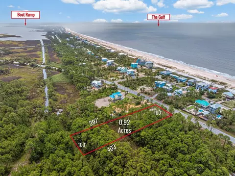 7889 Cr 30-a, Port St. Joe, FL 32456