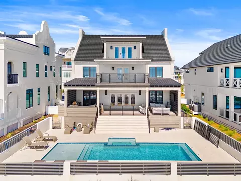 214 Dunes Dr, Mexico Beach, FL 32456